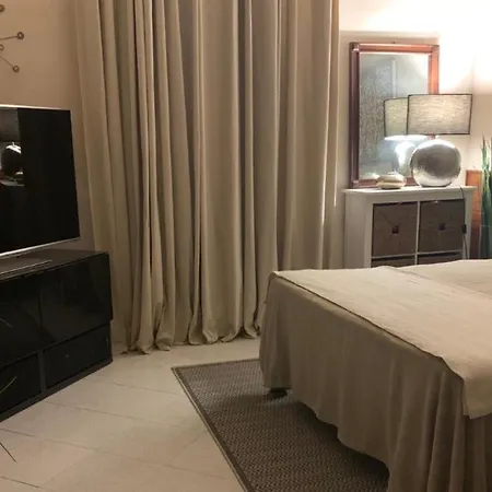 Апартаменты Casa Alma