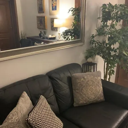 Casa Alma Апартаменты *