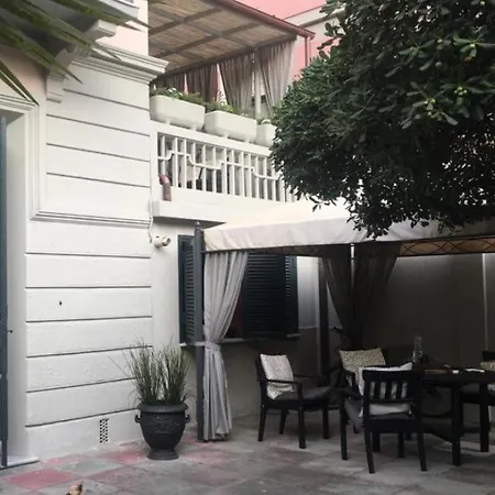 Casa Alma