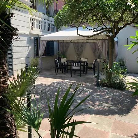 Casa Alma * Viareggio