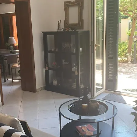 Апартаменты Casa Alma