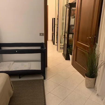 Casa Alma Апартаменты *