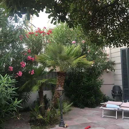 Daire Casa Alma Viareggio