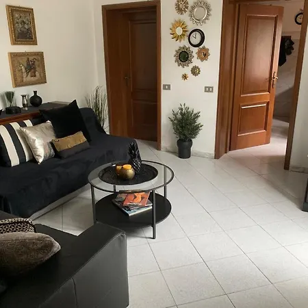Апартаменты Casa Alma Виареджо